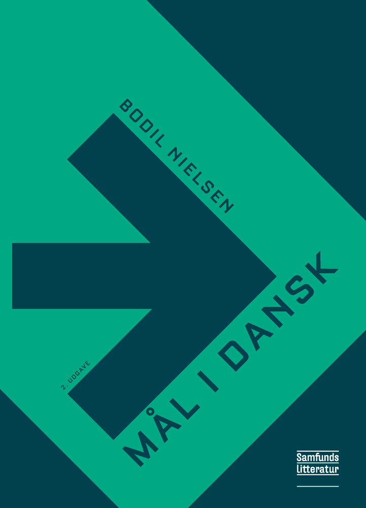 Mål i dansk