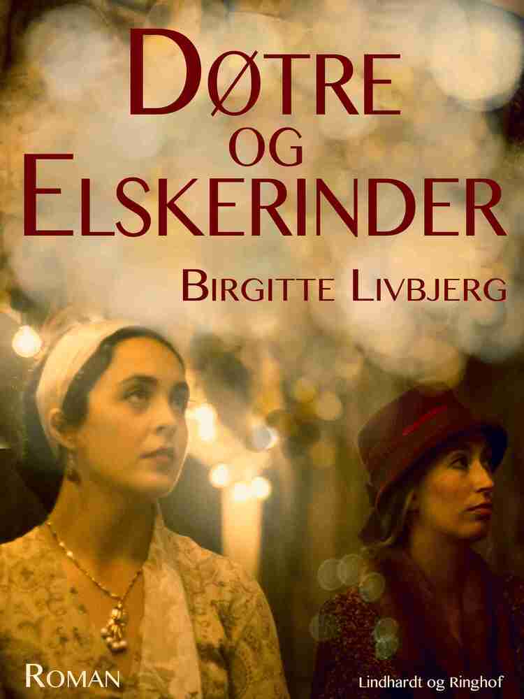 Døtre og elskerinder