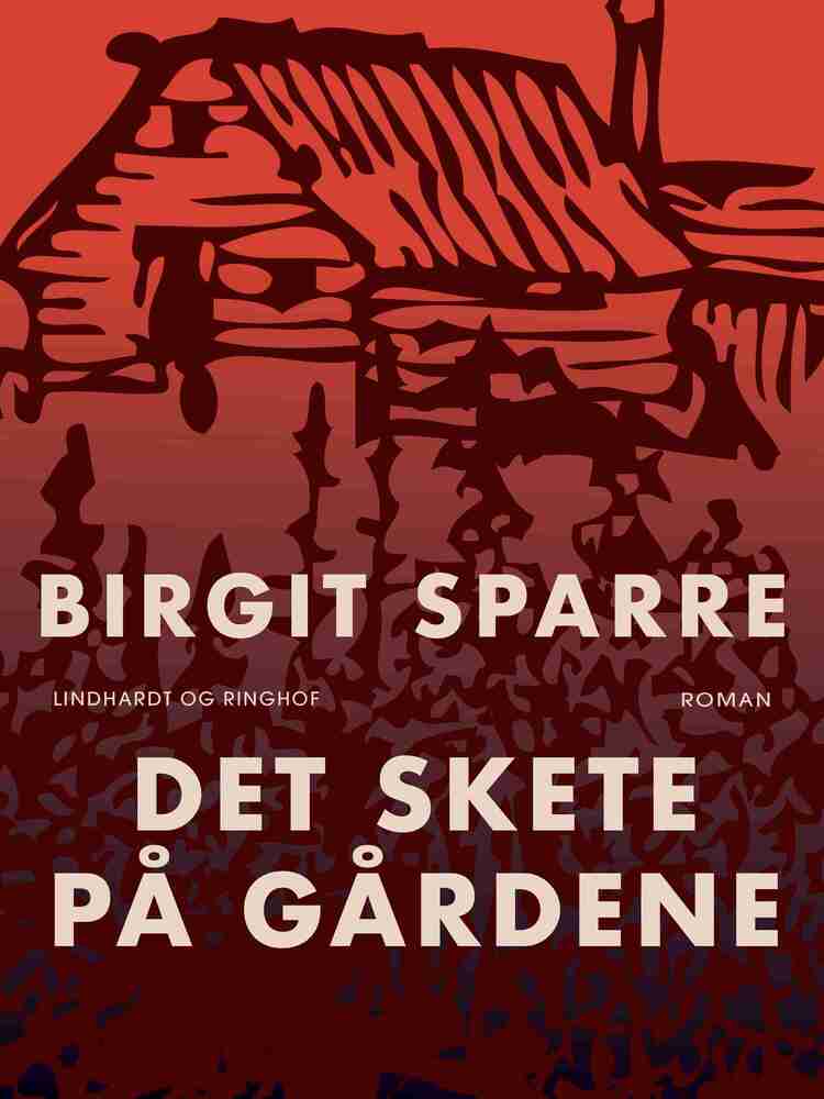 Det skete på Gårdene
