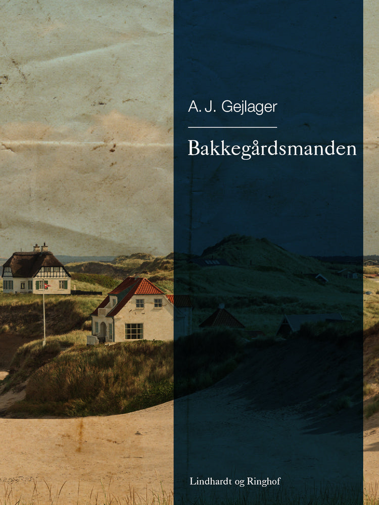 Bakkegårdsmanden