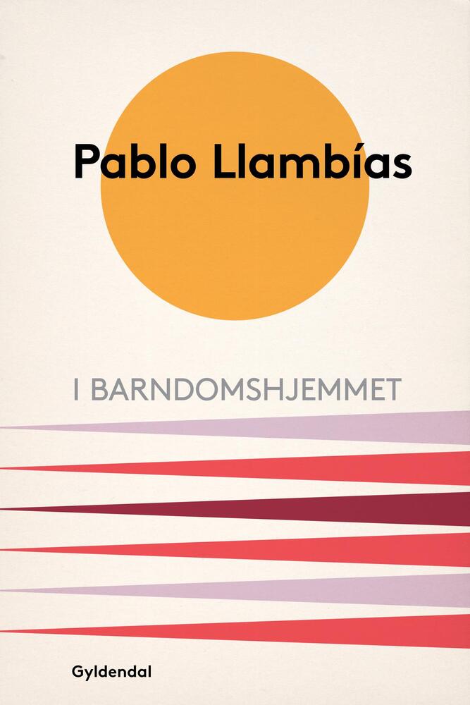 I barndomshjemmet