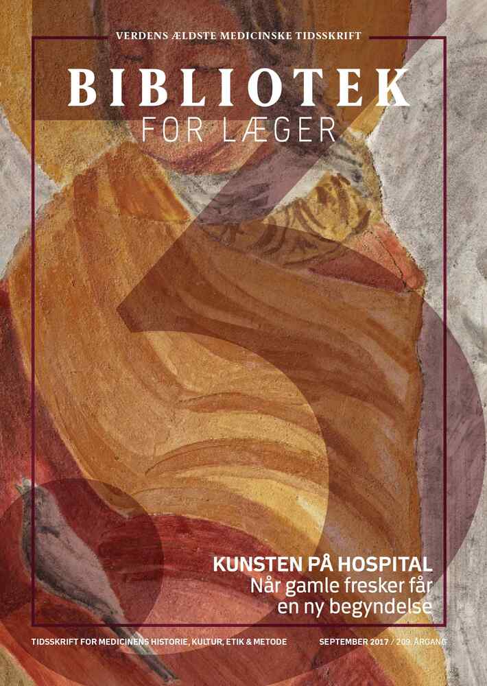 Bibliotek for læger
