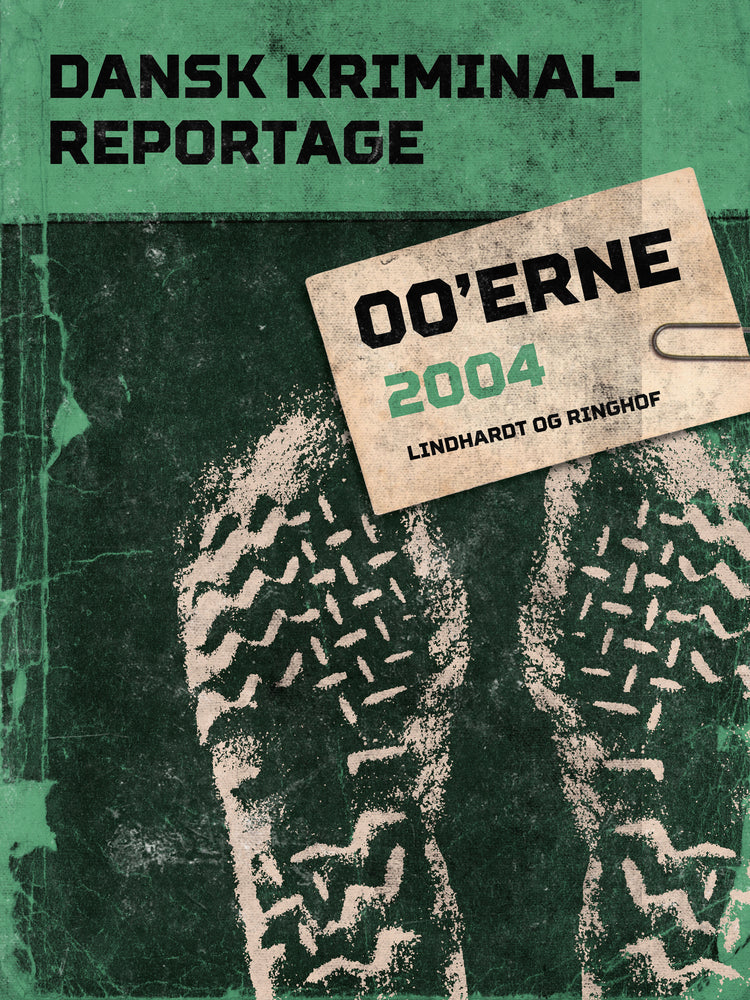 Dansk Kriminalreportage 2004