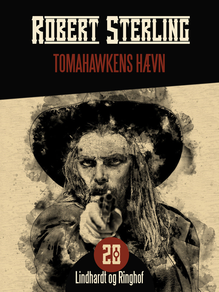 Tomahawkens hævn