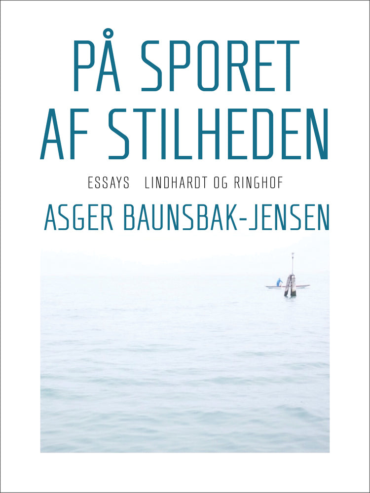 På sporet af stilheden