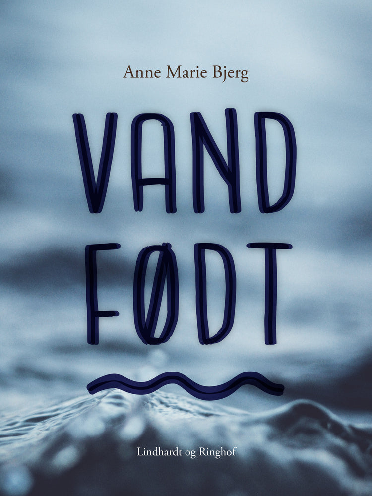 Vandfødt