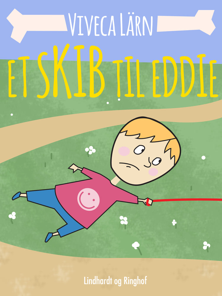 Et skib til Eddie
