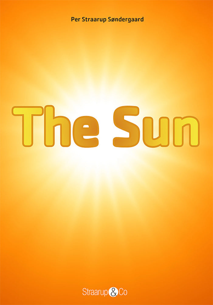 The sun