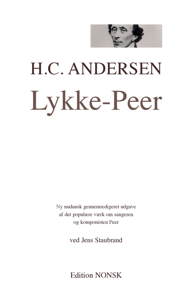 Lykke-Peer