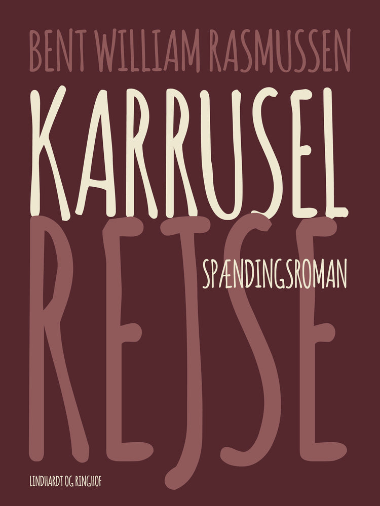 Karruselrejse
