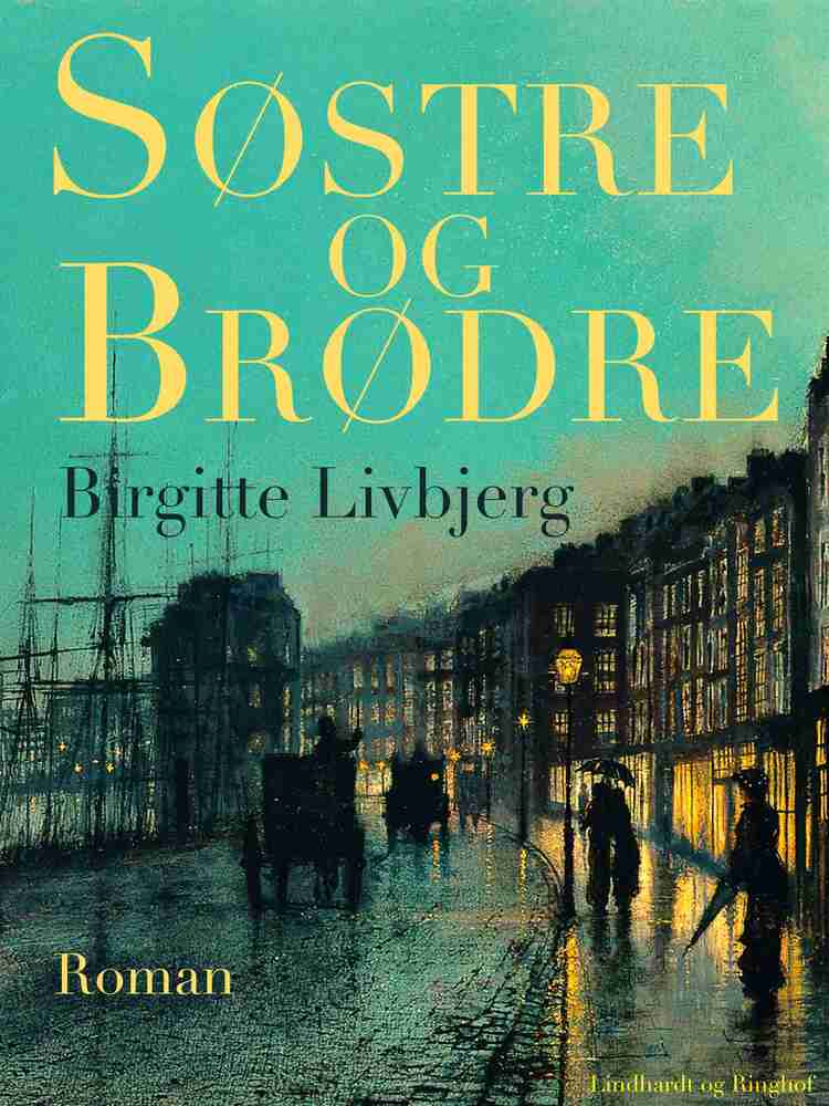 Søstre og brødre