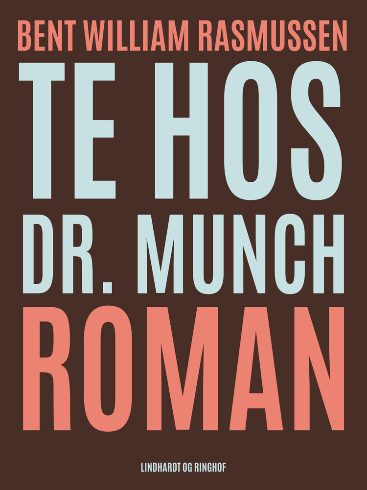Te hos Dr. Munch