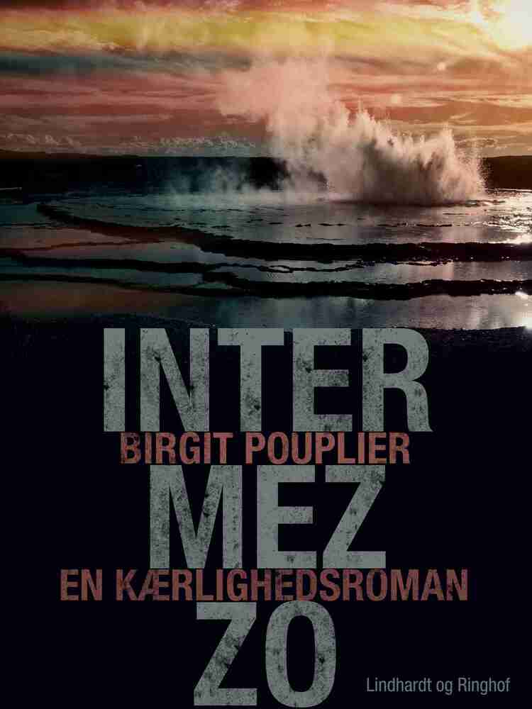 Intermezzo. En kærlighedsroman