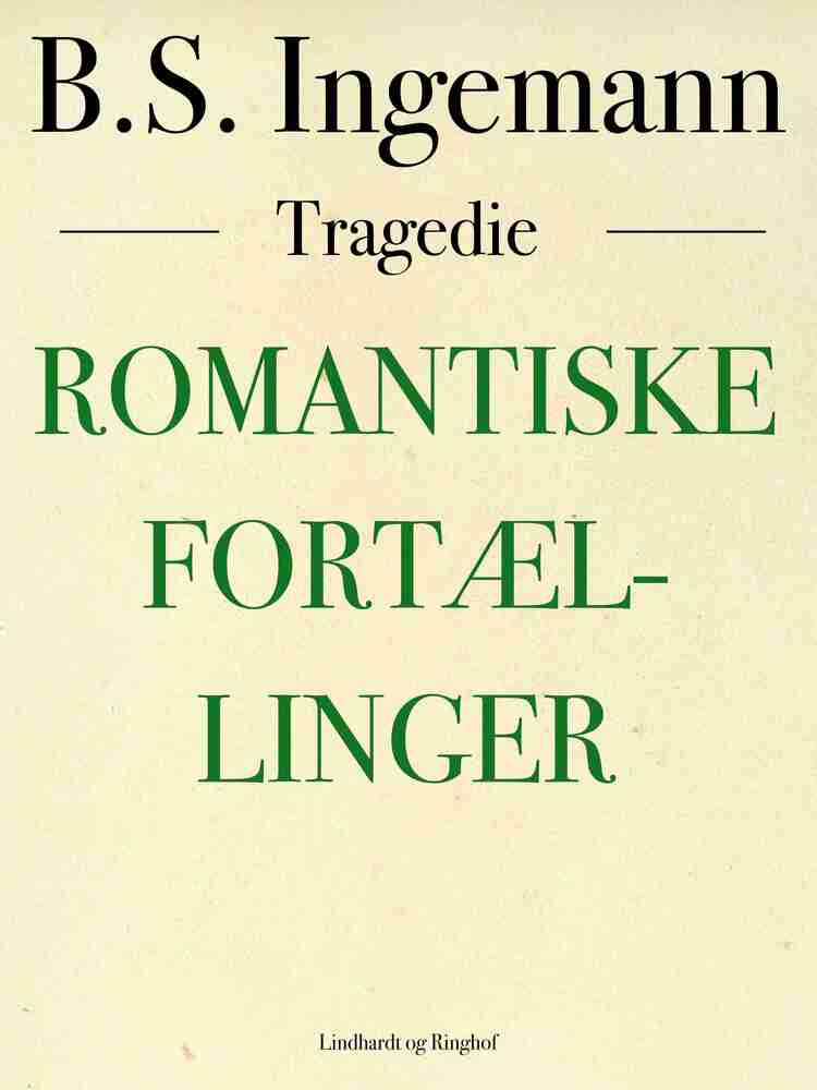 Romantiske fortællinger