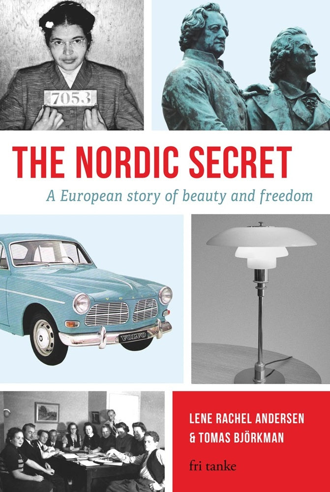 The Nordic Secret