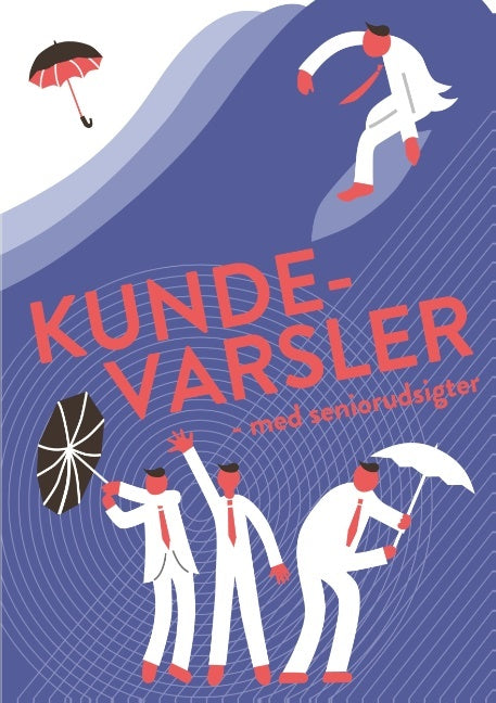 Kundevarsler