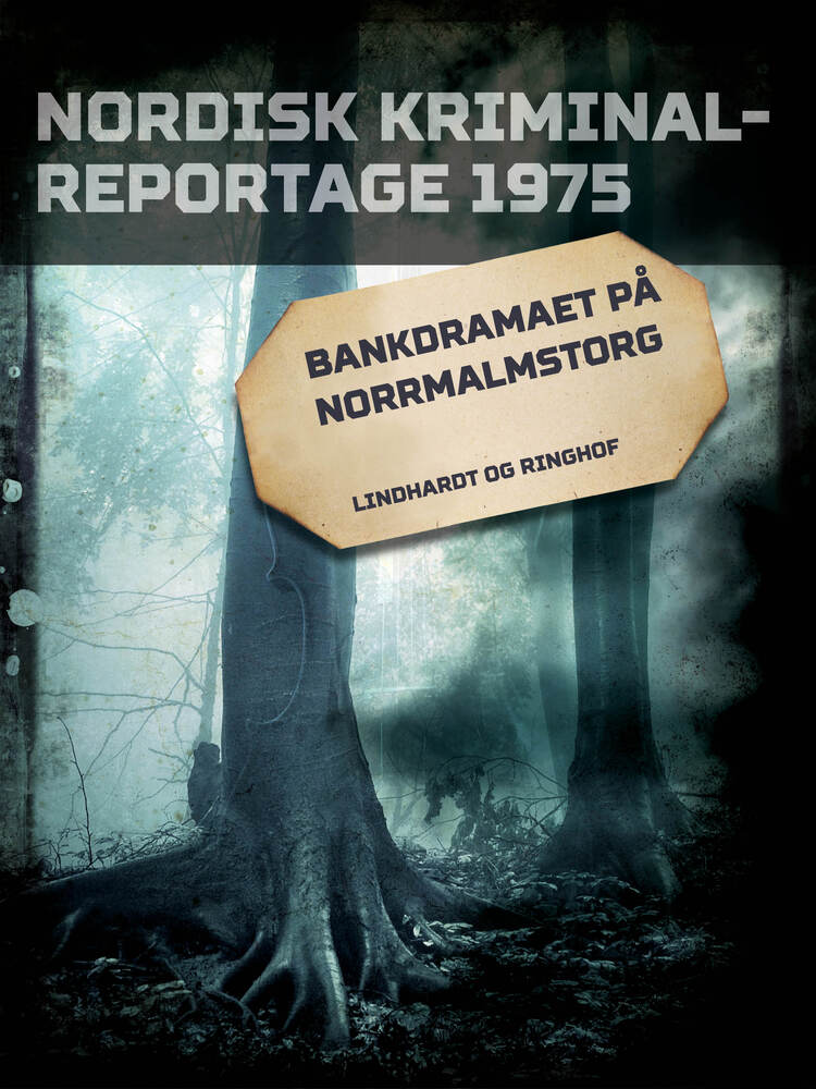 Bankdramaet på Norrmalmstorg