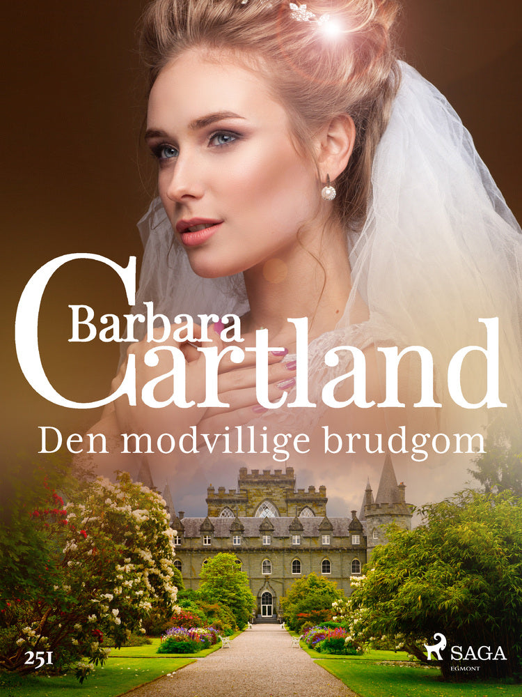 Den modvillige brudgom