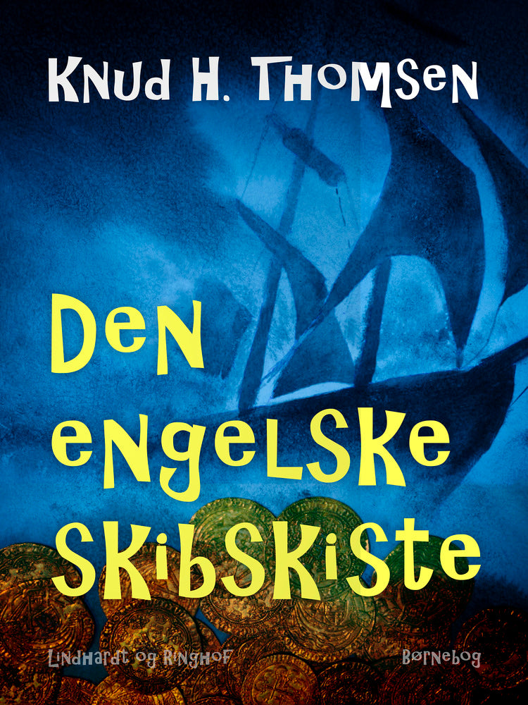 Den engelske skibskiste
