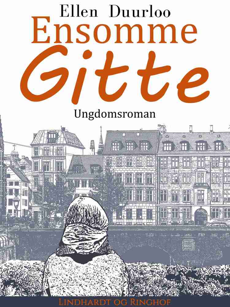 Ensomme Gitte