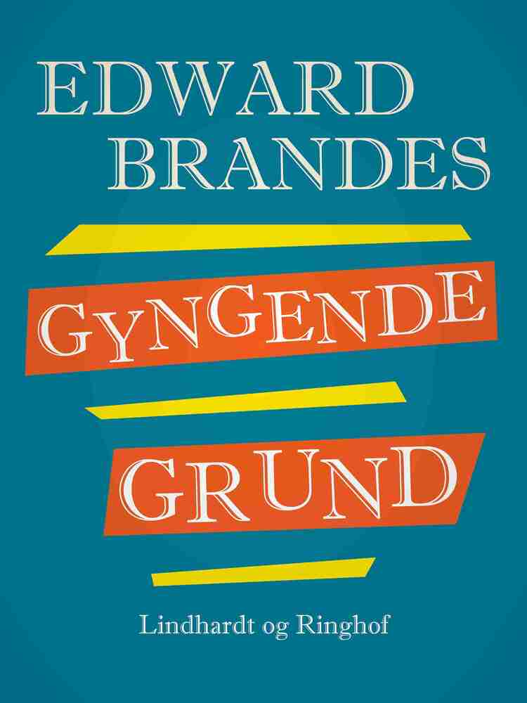 Gyngende grund