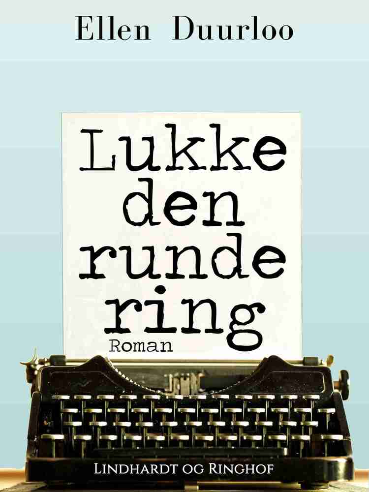 Lukke den runde ring
