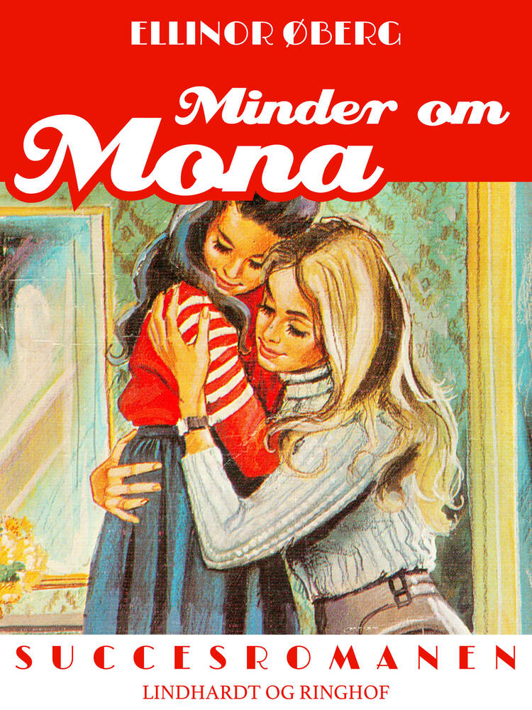 Minder om Mona
