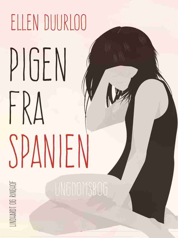 Pigen fra Spanien