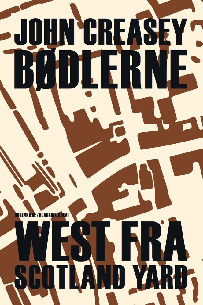Bødlerne