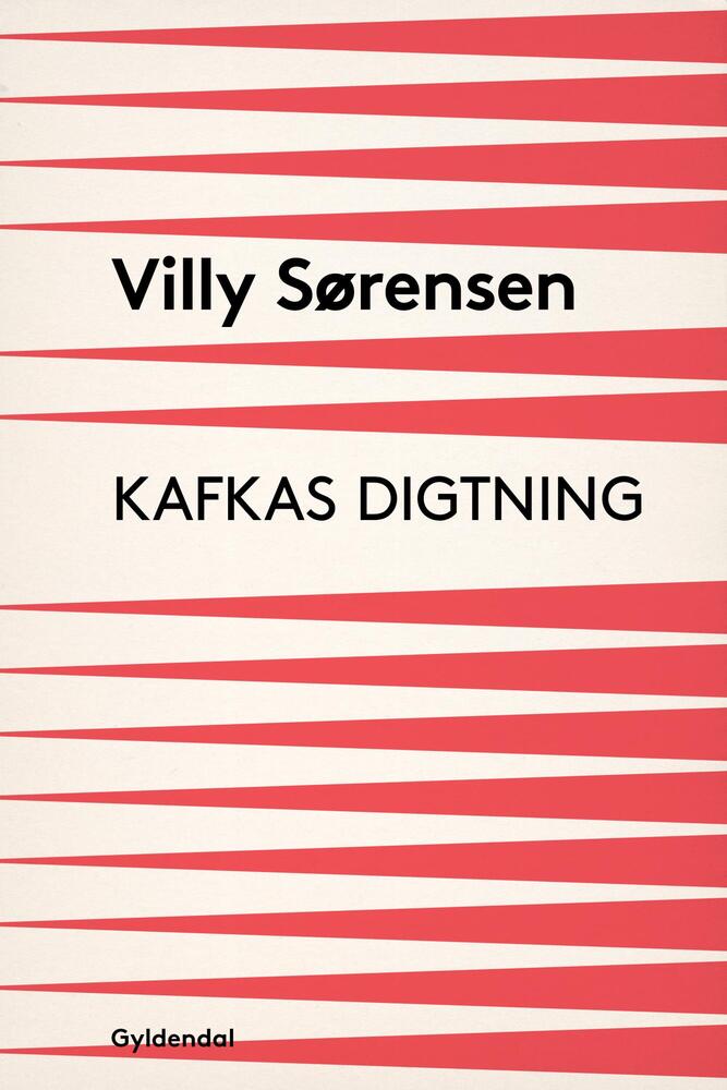 Kafkas digtning