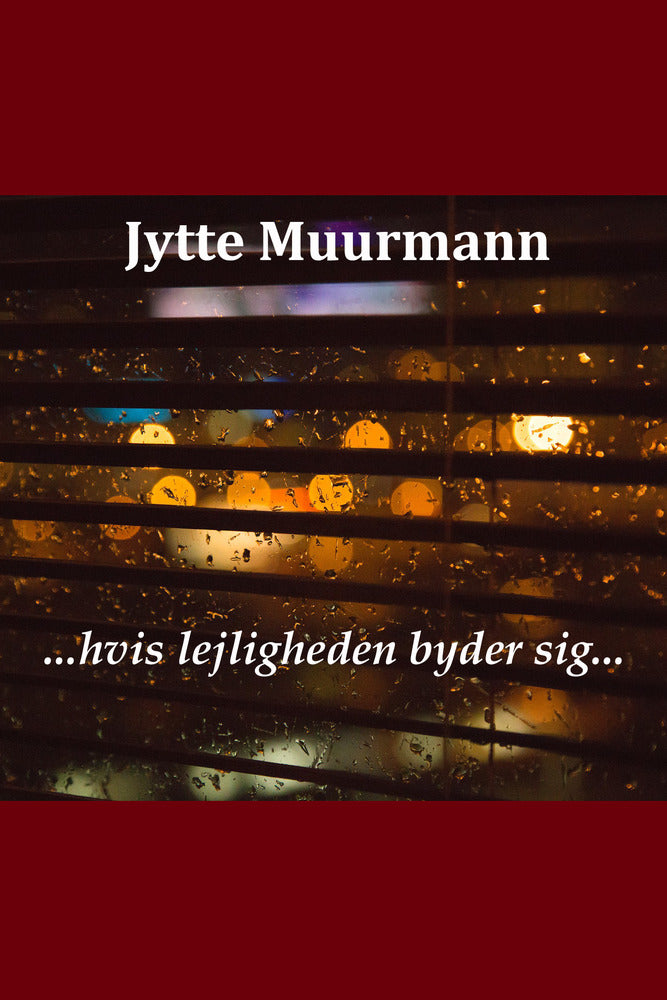 Hvis lejligheden byder sig