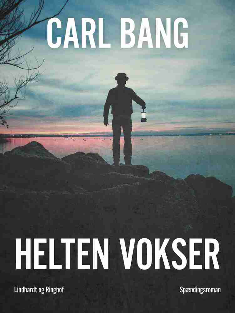 Helten vokser