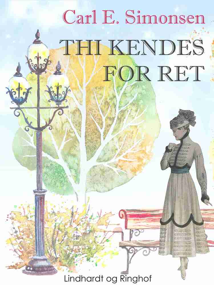Thi kendes for ret