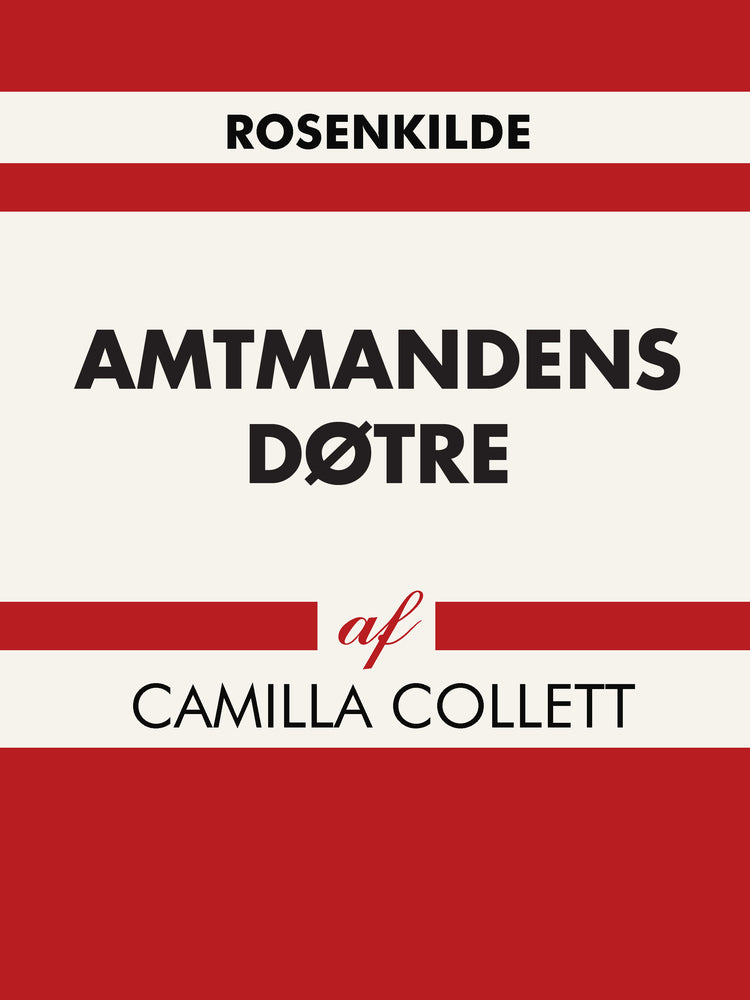Amtmandens døtre