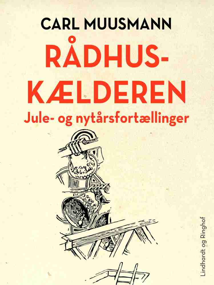 Rådhuskælderen