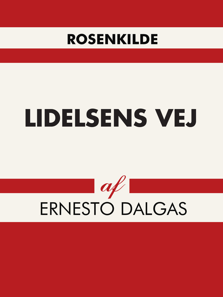 Lidelsens vej