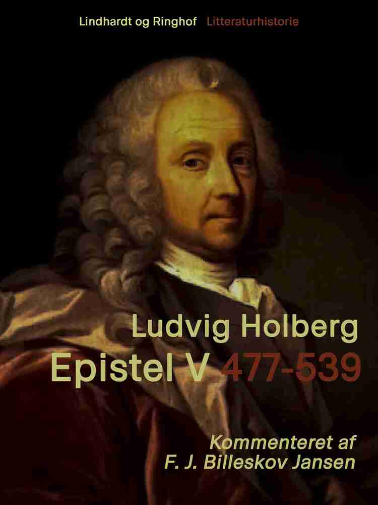 Epistel 5: 477-539