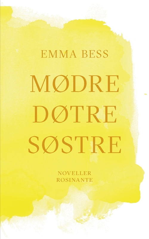 Mødre, døtre, søstre