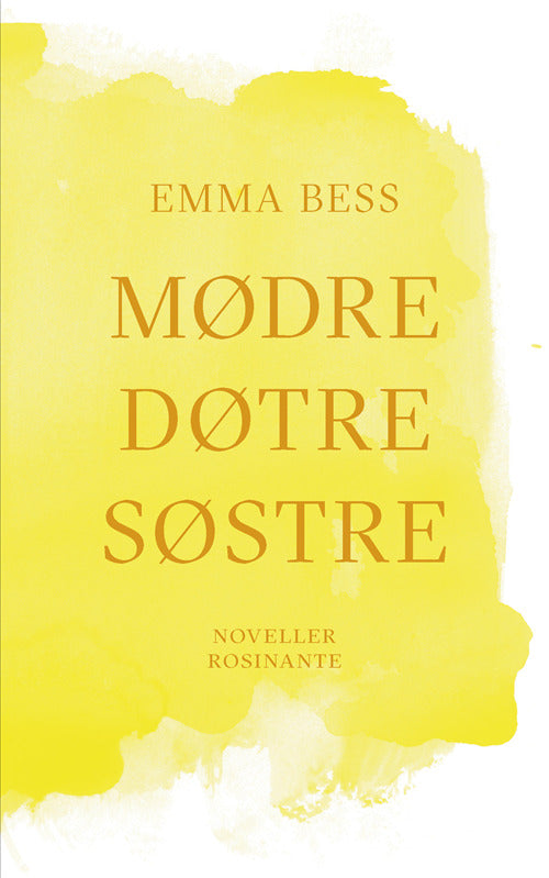 Mødre, døtre, søstre