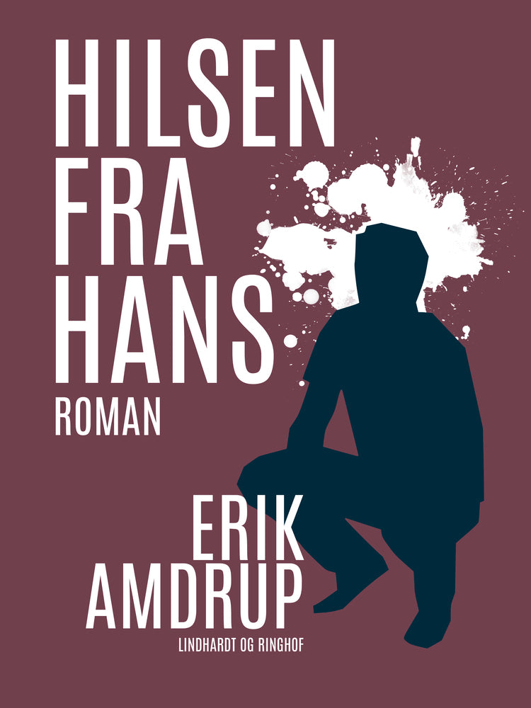 Hilsen fra Hans