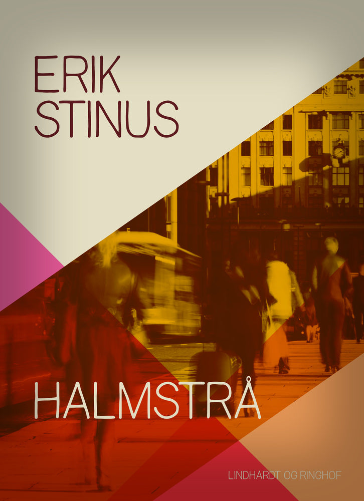 Halmstrå