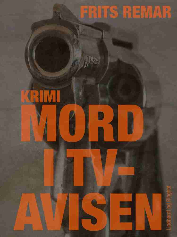 Mord i TV-avisen