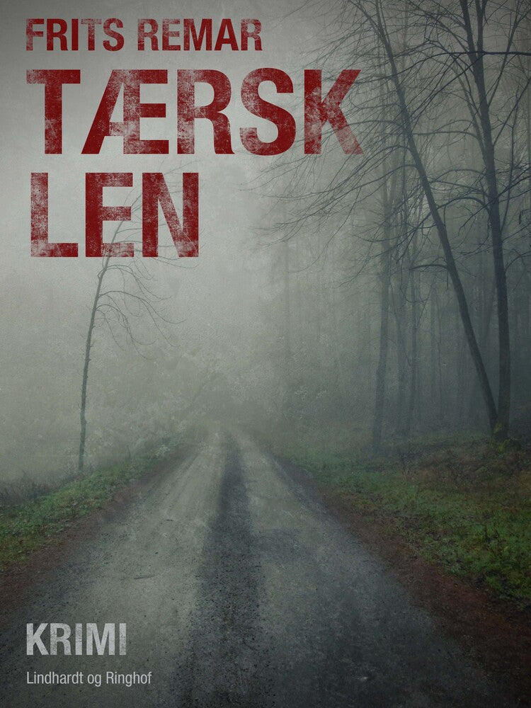 Tærsklen