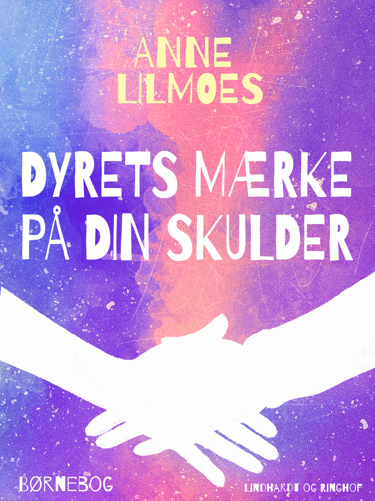 Dyrets mærke på din skulder
