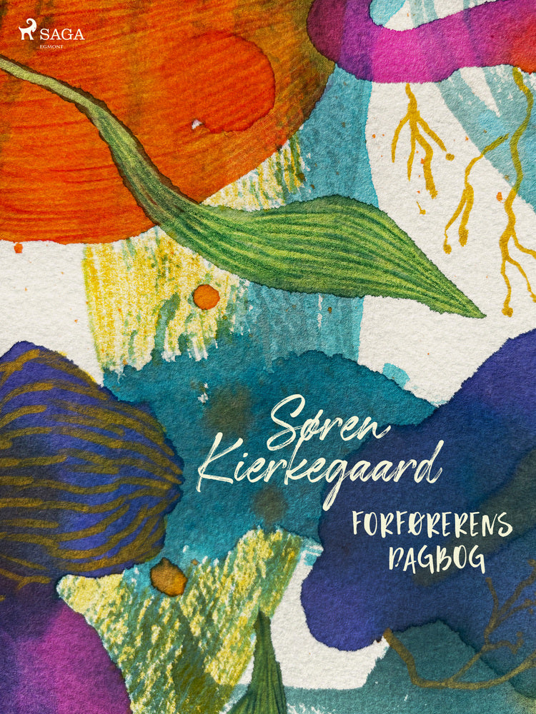 Forførerens dagbog
