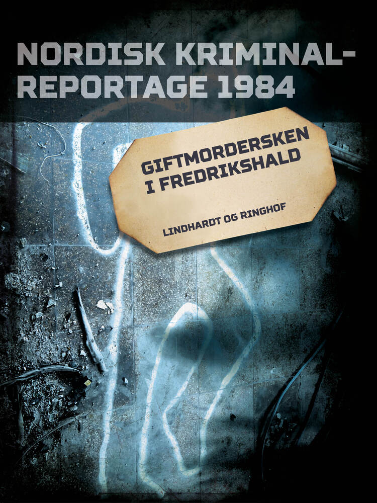 Giftmordersken i Fredrikshald