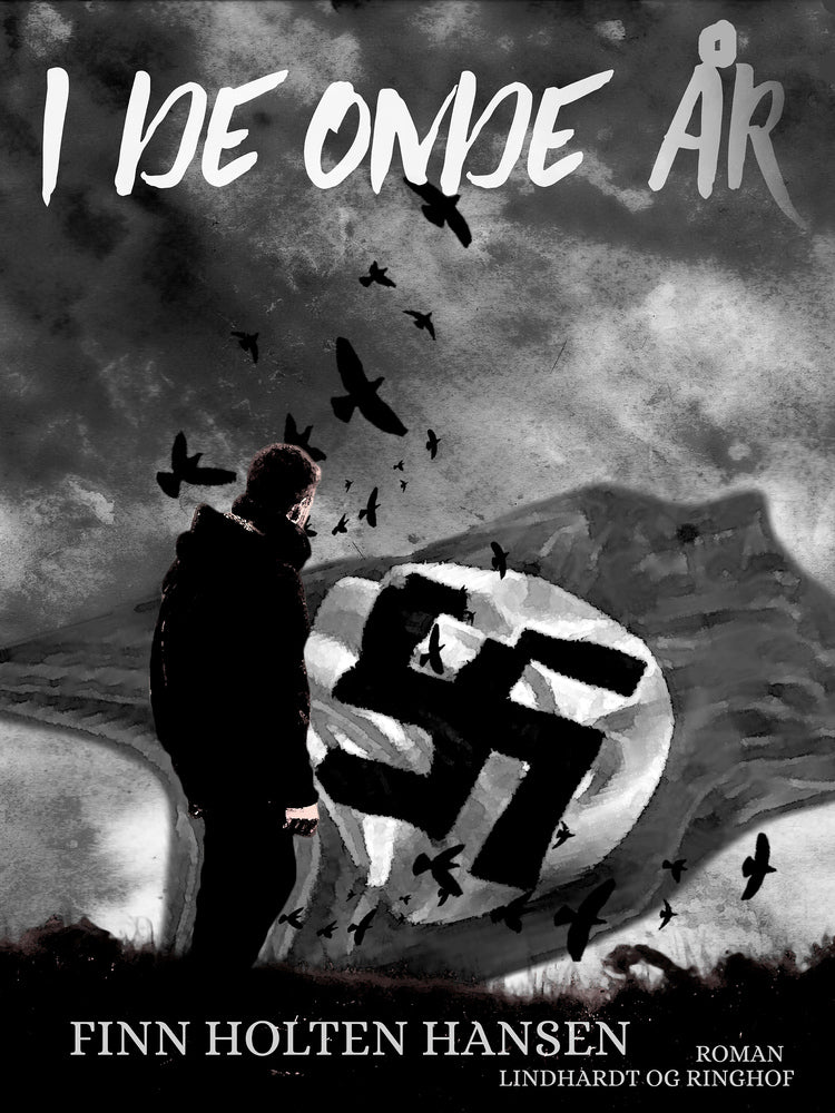 I de onde år