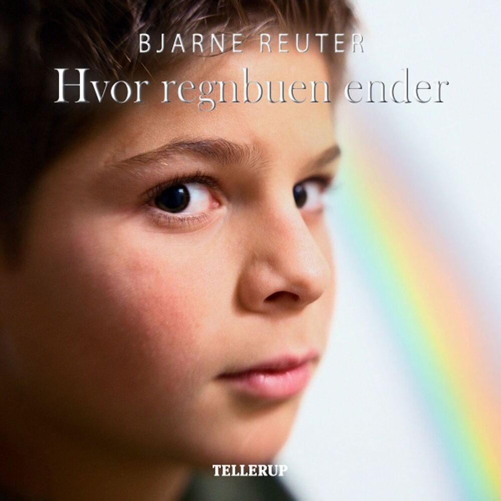 Busters verden #3: Hvor regnbuen ender - Busters verden