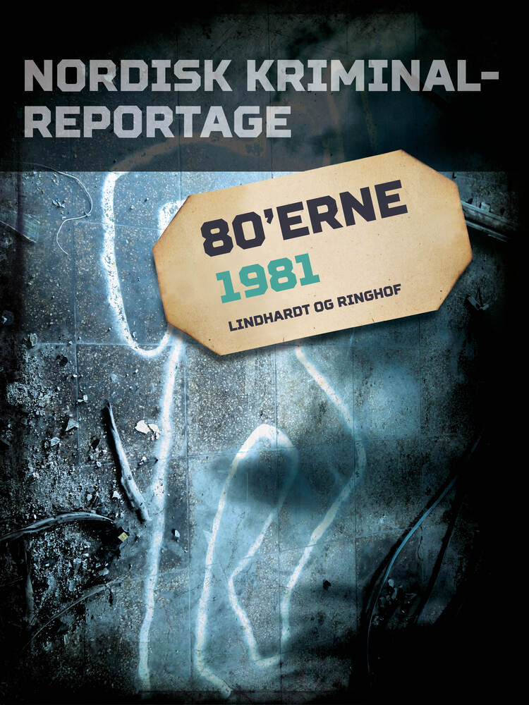 Nordisk Kriminalreportage 1981