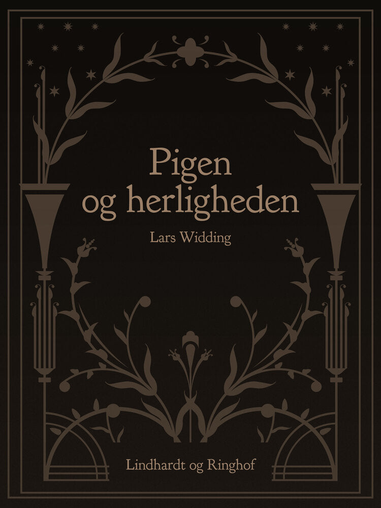 Pigen og herligheden